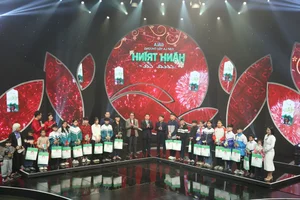 Gala Cap La Yeu Thuong 2025: Celebrating Resilience and the Power of Love - image 2
