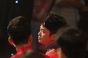 Gala Cap La Yeu Thuong 2025: Celebrating Resilience and the Power of Love - image 10