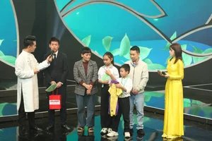 Gala Cap La Yeu Thuong 2025: Celebrating Resilience and the Power of Love - image 1