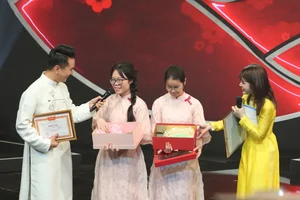 Gala Cap La Yeu Thuong 2025: Celebrating Resilience and the Power of Love - image 5