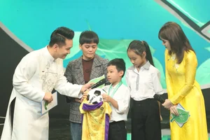 Gala Cap La Yeu Thuong 2025: Celebrating Resilience and the Power of Love - image 8