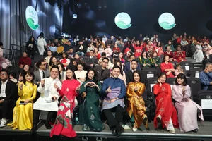 Gala Cap La Yeu Thuong 2025: Celebrating Resilience and the Power of Love - image 7