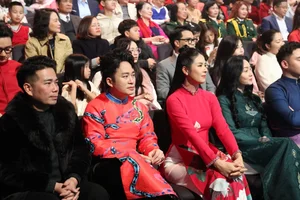 Gala Cap La Yeu Thuong 2025: Celebrating Resilience and the Power of Love - image 3