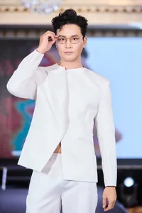 Miss Tran Ha Tram Anh Launches Vietnam Eyewear Day 2026 Initiative - image 0