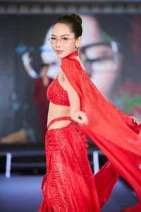 Miss Tran Ha Tram Anh Launches Vietnam Eyewear Day 2026 Initiative - image 3
