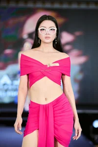 Miss Tran Ha Tram Anh Launches Vietnam Eyewear Day 2026 Initiative - image 1
