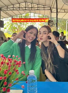 V-Biz Updates: My Tam's Milestone, Hong Nhung's Music Room & Celeb News - image 2