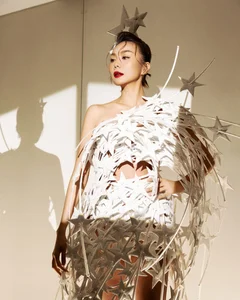 Thanh Hang Reunites with Ho Ngoc Ha and Huong Giang - image 6