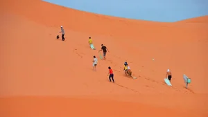 Why Mui Ne is a National Geographic Top Pick in Southeast Asia - image 2