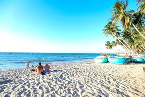 Why Mui Ne is a National Geographic Top Pick in Southeast Asia - image 1