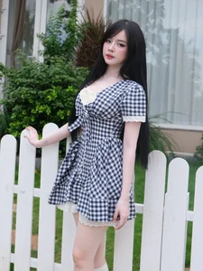 Vietnamese Star LyLy Wows Fans with Bold Stage Performance Design - image 1