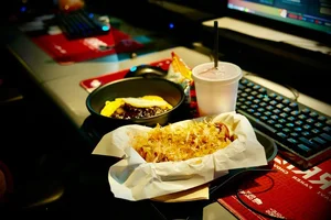 A Tour of LoL Park: The Iconic Mecca of Korean Esports - image 7