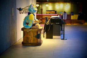 A Tour of LoL Park: The Iconic Mecca of Korean Esports - image 21