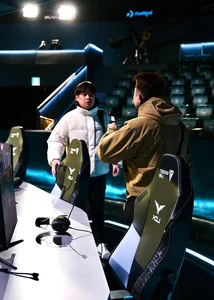 A Tour of LoL Park: The Iconic Mecca of Korean Esports - image 23