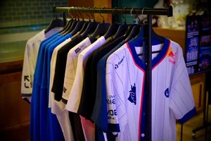 A Tour of LoL Park: The Iconic Mecca of Korean Esports - image 14