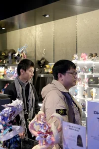 A Tour of LoL Park: The Iconic Mecca of Korean Esports - image 15