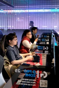 A Tour of LoL Park: The Iconic Mecca of Korean Esports - image 6