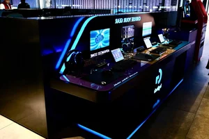 A Tour of LoL Park: The Iconic Mecca of Korean Esports - image 1