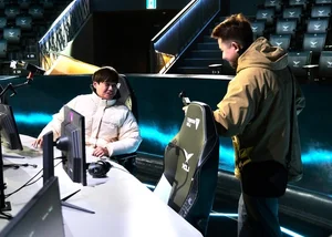 A Tour of LoL Park: The Iconic Mecca of Korean Esports - image 26