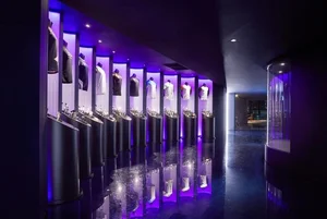 A Tour of LoL Park: The Iconic Mecca of Korean Esports - image 16