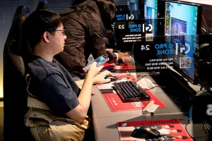 A Tour of LoL Park: The Iconic Mecca of Korean Esports - image 18