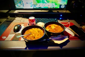 A Tour of LoL Park: The Iconic Mecca of Korean Esports - image 5