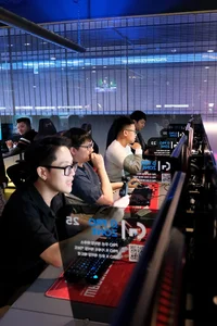 A Tour of LoL Park: The Iconic Mecca of Korean Esports - image 24