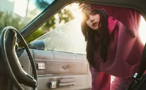 Lisa BlackPink Rocks Bold and Edgy Looks on Elle Magazine Cover - image 1