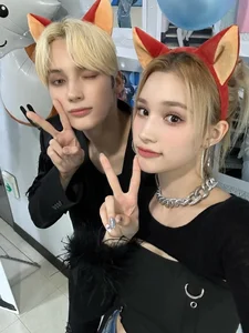 The Rising 5th Gen Male Idol with a Famous Actress Sister Revealed - image 5