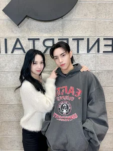 The Rising 5th Gen Male Idol with a Famous Actress Sister Revealed - image 1