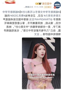 Trang Phap’s Cbiz Struggle: Controversy Surrounding Her Ranking and the 'Big Boss' Ultimatum - image 1