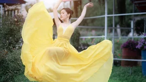 Collection of Beautiful and Pure Vietnamese Girls Celebrating Natural Beauty - image 24