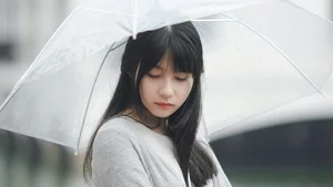 Collection of Beautiful and Pure Vietnamese Girls Celebrating Natural Beauty - image 93