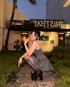 Rap Viet's Hottest Dancer Rocks Bold Underboob Fashion Trend - image 7