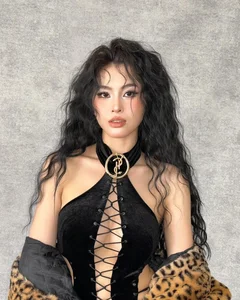 Rap Viet's Hottest Dancer Rocks Bold Underboob Fashion Trend - image 0