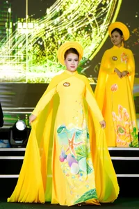 Nguyen Thi Thanh Trinh Named 3rd Runner-Up Miss Brand Vietnam 2026 - image 8