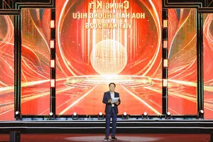 Nguyen Thi Thanh Trinh Named 3rd Runner-Up Miss Brand Vietnam 2026 - image 4