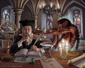Nostradamus: The Hidden History of His Surprising Book on Cosmetics and Beauty - image 2