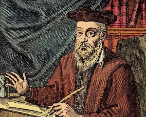 Nostradamus: The Hidden History of His Surprising Book on Cosmetics and Beauty - image 8