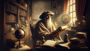 Nostradamus: The Hidden History of His Surprising Book on Cosmetics and Beauty - image 7