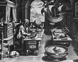 Nostradamus: The Hidden History of His Surprising Book on Cosmetics and Beauty - image 4