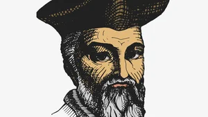 Nostradamus: The Hidden History of His Surprising Book on Cosmetics and Beauty - image 3