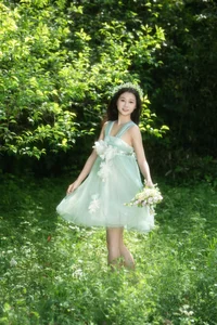 YiTuYu Art Language Vol.6818 Cheng Zi Shu Professional Model Gallery - image 7