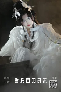 Art Language Vol.5245 Featuring Yu Gu Shan: A Visual Journey in Style - image 24