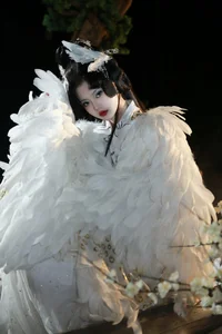 Art Language Vol.5245 Featuring Yu Gu Shan: A Visual Journey in Style - image 21