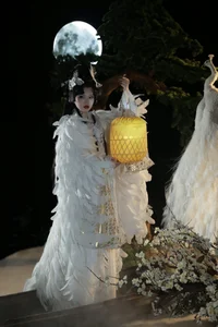 Art Language Vol.5245 Featuring Yu Gu Shan: A Visual Journey in Style - image 18