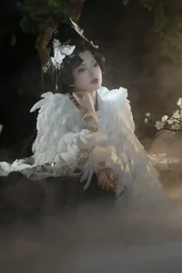 Art Language Vol.5245 Featuring Yu Gu Shan: A Visual Journey in Style - image 22
