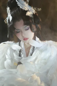 Art Language Vol.5245 Featuring Yu Gu Shan: A Visual Journey in Style - image 4