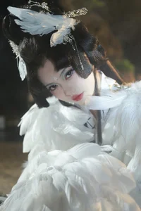 Art Language Vol.5245 Featuring Yu Gu Shan: A Visual Journey in Style - image 8