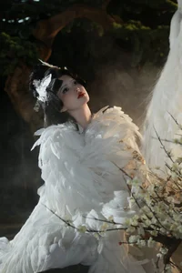 Art Language Vol.5245 Featuring Yu Gu Shan: A Visual Journey in Style - image 29
